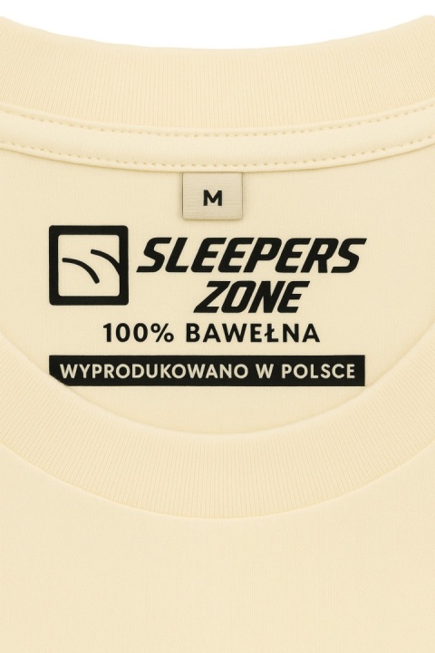 Tee Oversize - CHOOSE WISELY!