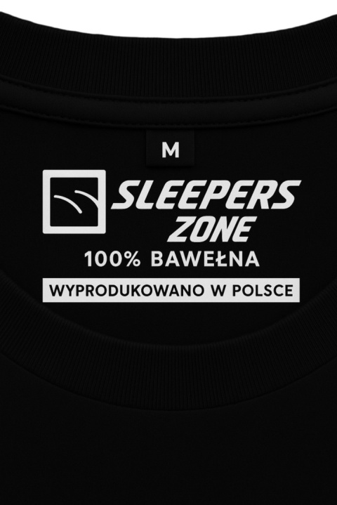 Tee Oversize - DO NOT FIGHT!