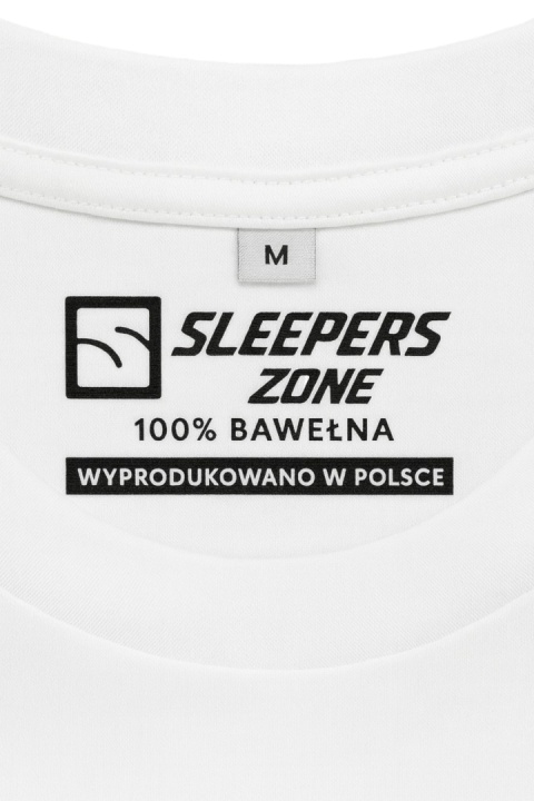 Tee Oversize - THIS IS MY CITY!